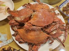 -宁波饭店·甬味灶(马园路店)