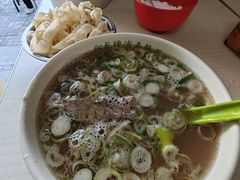 -马小道甜咸牛肉汤馆(瀍河店)