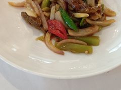-老洋房花园饭店(绍兴路店)
