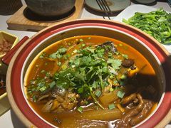 -雨后行菜(报慈北路店)