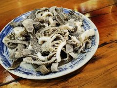 牛百叶-金生隆(六铺炕店)