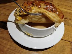 -良木缘咖啡西餐(优品道广场店)