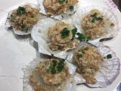 -79号渔船海鲜饭店(华强北店)