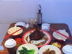 -桐哥肉铺(万柳华联店)