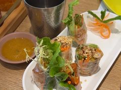 -蔡澜Pho·越南粉餐厅(海上世界店)