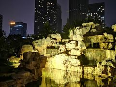 -西海子公园