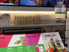 -Mr.Fruits水果先生(蓝色港湾店)