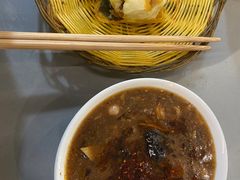 -马老三肉丁胡辣汤(西一路店)