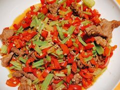 -宴秋杭州菜(锦艺城店)