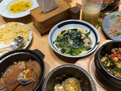 -竹里馆·淮扬菜·功夫茶(老门东店)