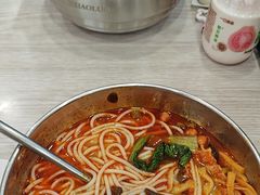 -柒小螺·螺蛳粉(利丰广场店)