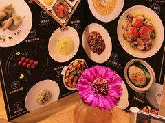 -上海人家花樣年华(中山公园店)