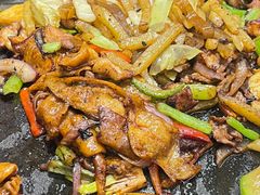 -一烙锅(友谊店)