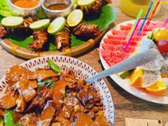 -小喜客·云南特色菜(纳西庭院店)