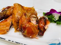 凯鸽风沙鸡-凯鸽酒楼(振兴街店)