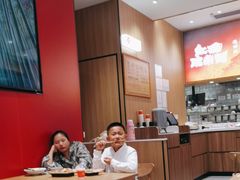 -遇见小面(光明大仟里店)
