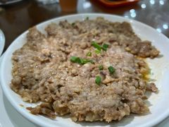 -煲煲掂风味煲仔饭餐厅(西区店)