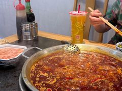 -飘香火锅(玉林西路店)
