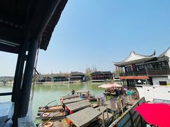 -洞天食府(北大街店)