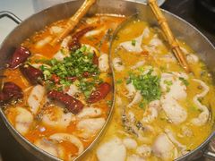 -老屋印象川菜(世纪东方店)