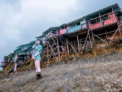 -菜园坝水果市场