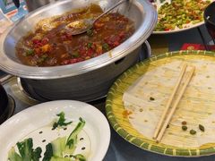 -大师傅金奖啤酒鱼(西街口总店)