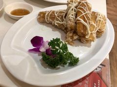 -光明邨大酒家(淮海路店)