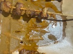 -皖北巫氏三胖地锅鸡(长淮总店)