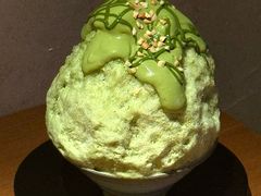 -双门洞·森系料理(体育西店)