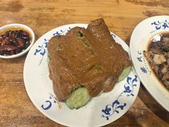 -柴氏风味斋(甘家口店)