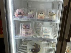 -DQ·蛋糕·冰淇淋(金牛万达店)