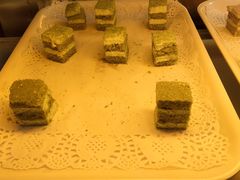 -豪亨世家牛排自助(乐群店)