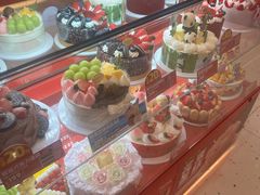 -味多美蛋糕(回龙观东大街店)