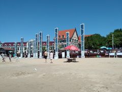 -老虎石海上公园