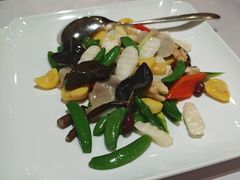 -味+新京宴·烤鸭·北京菜(创意谷店)