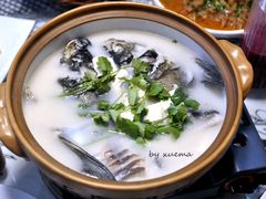 -千岛湖小鱼儿·淳安匠心农家菜