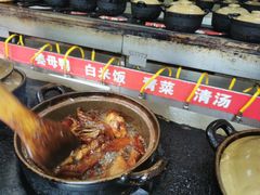 -斯丹姜母鸭·古法干香(涂门街总店)