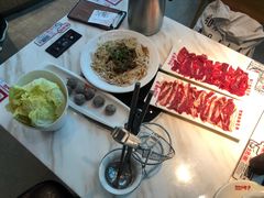 -为什么牛潮汕牛肉火锅(中信广场店)