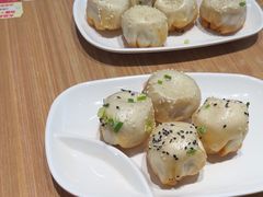 -小杨生煎(福州路店)