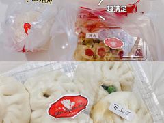 -白玉兰食品甜凤店(合生汇店)