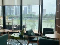 -THE PLAN_T COFFEE ROASTER(定岗湖公园店)
