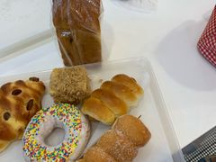 -面包新语(上地华联店)