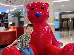 -北京广安门维景国际大酒店