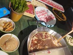 -老灶堂文创火锅(文艺路店)