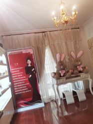 -美肤盾祛痘·问题肌头疗管理中心