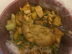 -胖哥料理(兴义里店)