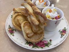 -国际饭店·原点咖啡吧ORIGIN CAFE&BAR