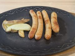 -萨莉亚意式餐厅(灵芝站中洲店)