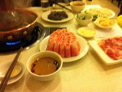 -八先生涮肉房(三里河店)