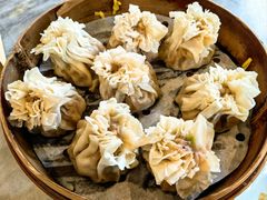 -都一处烧麦馆(前门店)